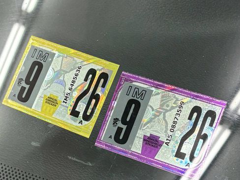 Used 2007 Mercury Milan Premier image 12