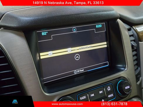 Used 2017 GMC Yukon Denali w/ Open Road Package AWD/4WD image 25