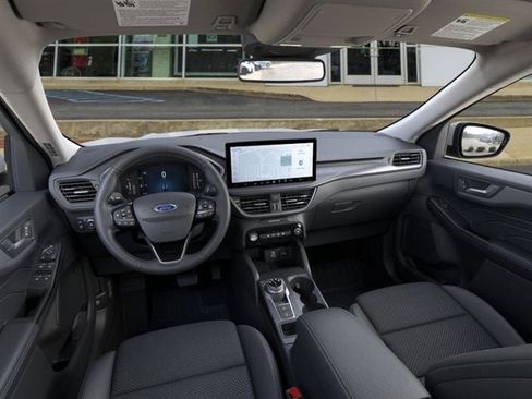 New 2026 Ford Escape Plug-in Hybrid image 55