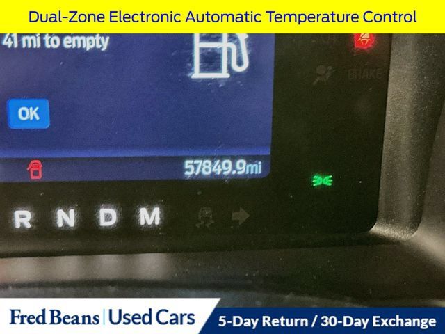 Certified 2023 Ford Bronco Big Bend AWD/4WD image 15