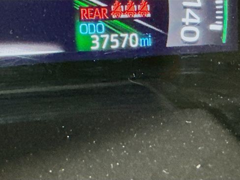 Used 2024 Toyota RAV4 LE image 18