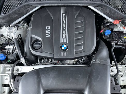 Used 2014 BMW X5 xDrive35d AWD/4WD image 31