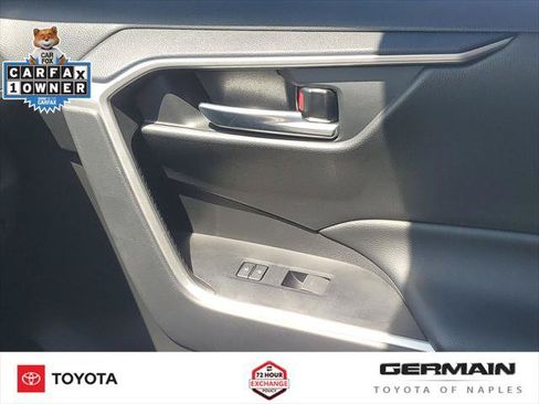 Certified 2025 Toyota RAV4 XLE w/ Convenience Package FWD image 28