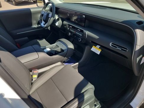 New 2026 Hyundai Palisade FWD Hybrid image 19