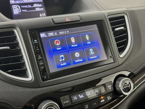 Used 2015 Honda CR-V Touring image 18