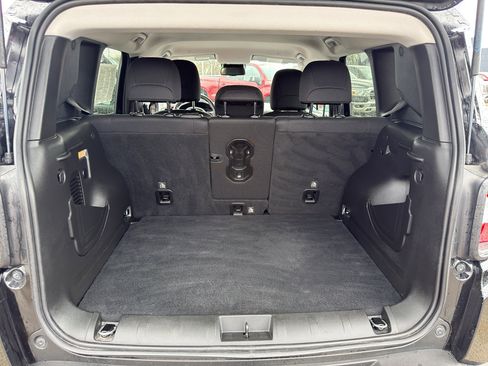 Used 2022 Jeep Renegade Trailhawk w/ Trailer Tow Group image 35