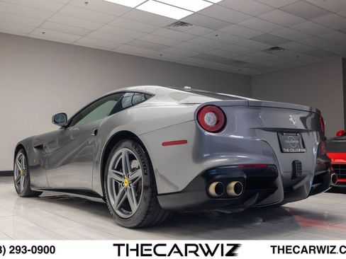 Used 2016 Ferrari F12 Berlinetta RWD image 20
