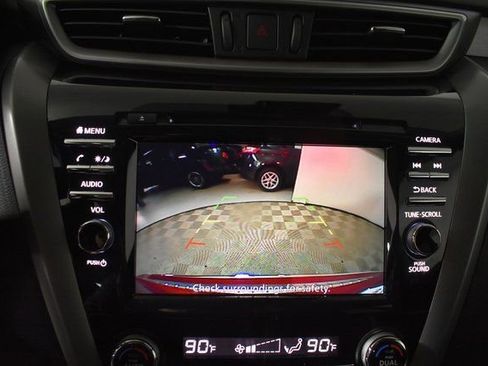 Certified 2024 Nissan Murano SV image 22