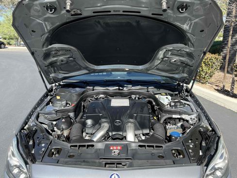 Used 2015 Mercedes-Benz CLS 550 image 21