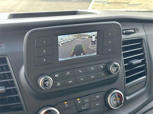 New 2025 Ford Transit 250 148 Medium Roof w/ Load Area Protection Package image 14