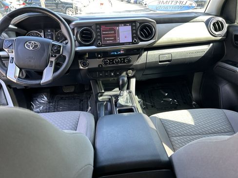 Used 2023 Toyota Tacoma SR5 image 19