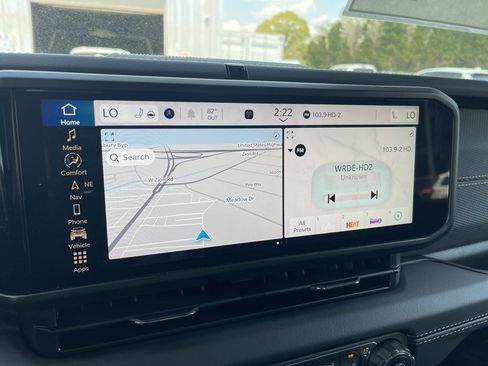 New 2025 Jeep Wrangler Unlimited Rubicon 392 image 8