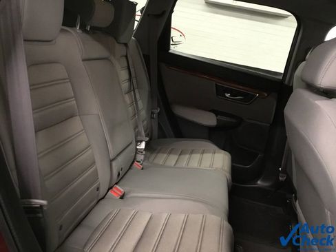 Used 2018 Honda CR-V EX image 31
