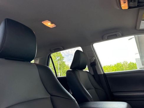 Used 2019 Toyota 4Runner SR5 Premium AWD/4WD image 17