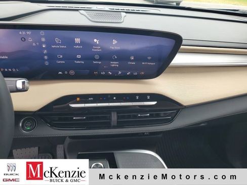 New 2026 Buick Enclave Preferred w/ LPO, All-Weather Package FWD image 14