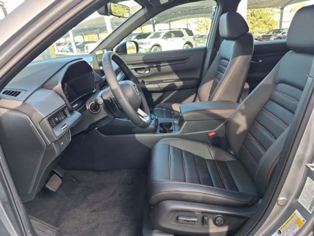 New 2027 Honda CR-V Sport-L image 4