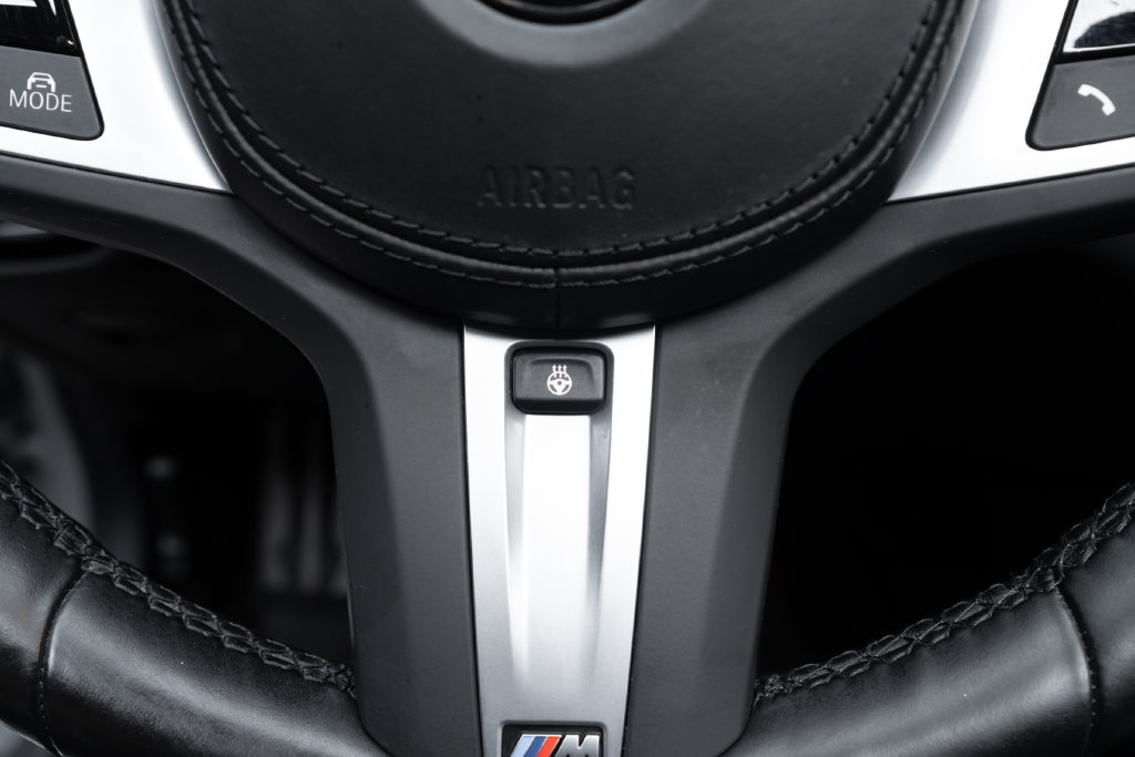 Used 2022 BMW 540i w/ M Sport Package RWD image 27