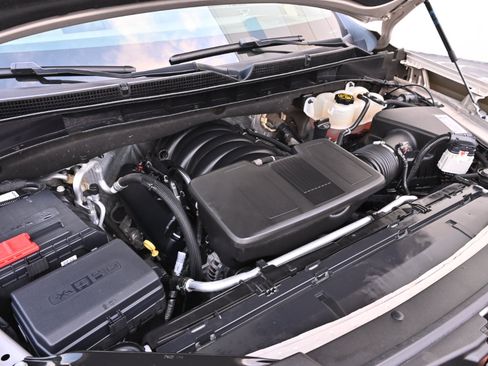 Used 2021 Cadillac Escalade Premium Luxury Platinum image 58