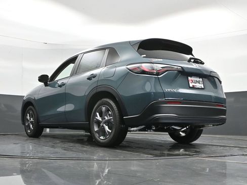 Used 2026 Honda HR-V LX image 51
