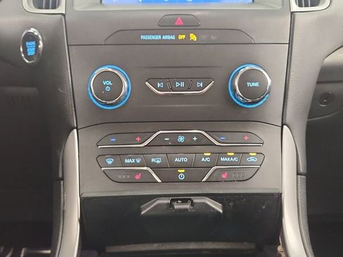 Used 2020 Ford Edge SEL w/ Convenience Package AWD/4WD image 15
