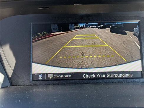 Used 2017 Honda Accord EX-L image 13