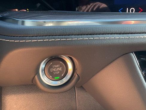 New 2026 Chevrolet Suburban Premier image 48