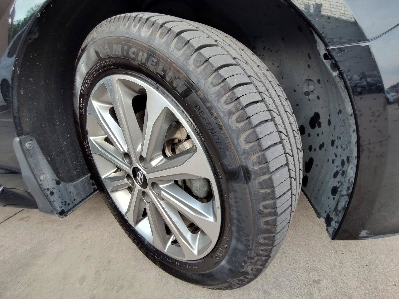 Used 2017 Hyundai Sonata Limited FWD image 51