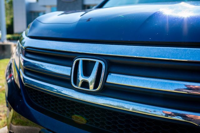 Used 2017 Honda Pilot EX-L image 13