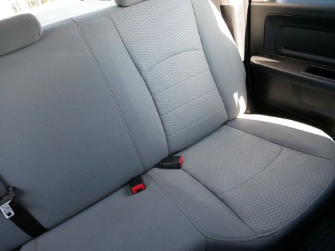 Used 2017 RAM 1500 Express w/ Express Value Package image 15