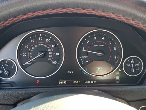Used 2018 BMW 330i xDrive Sedan w/ Convenience Package AWD/4WD image 22