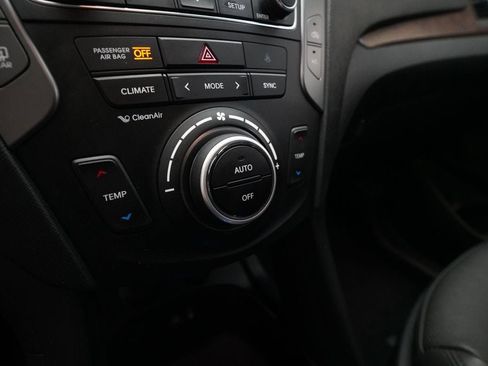 Used 2018 Hyundai Santa Fe Sport AWD/4WD image 23