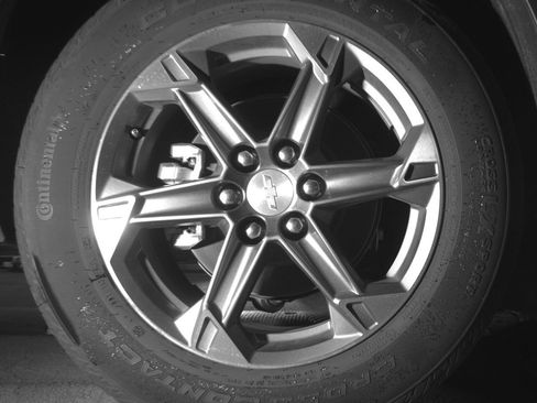 Used 2025 Chevrolet Blazer LT image 15