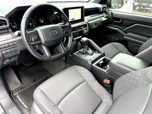 New 2026 Toyota Tacoma SR5 image 11