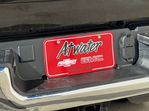 Used 2024 RAM 2500 Big Horn image 30