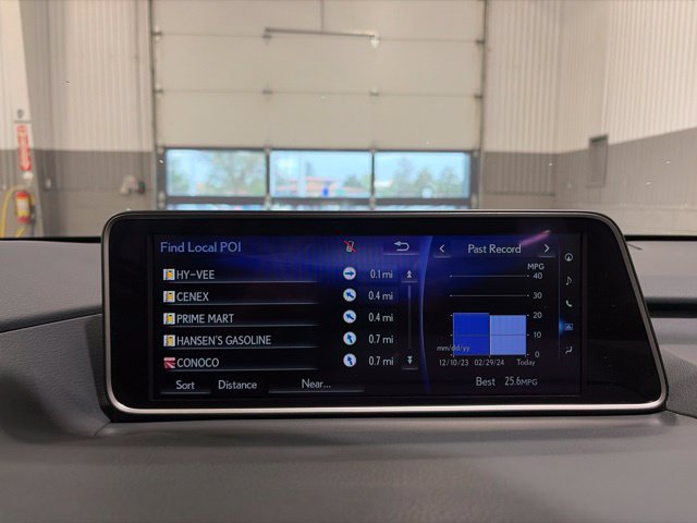 Used 2019 Lexus RX 350 AWD w/ Navigation Package image 22