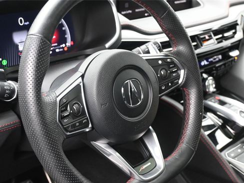 Used 2023 Acura MDX A-Spec AWD/4WD image 7