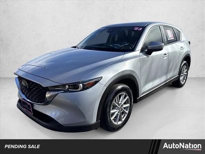 Certified 2023 MAZDA CX-5 AWD 2.5 S w/ Preferred Package