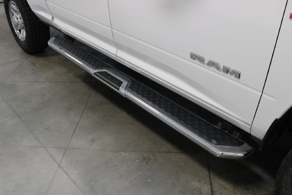 Used 2022 RAM 2500 Big Horn AWD/4WD image 14