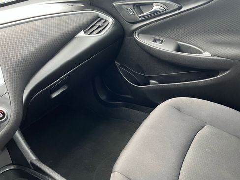 Used 2024 Chevrolet Malibu LT image 36