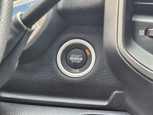 New 2026 RAM 2500 Tradesman image 12