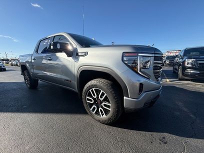 Used 2023 GMC Sierra 1500 AT4 w/ Technology Package