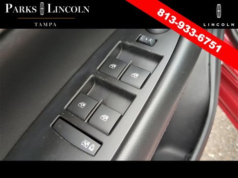 Used 2018 Cadillac ATS 2.0T Sedan image 16
