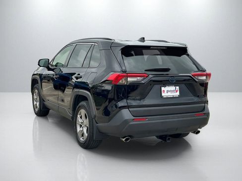 Certified 2023 Toyota RAV4 XLE w/ Convenience Package image 7