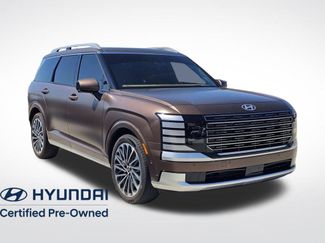Used 2026 Hyundai Palisade Calligraphy FWD video 1