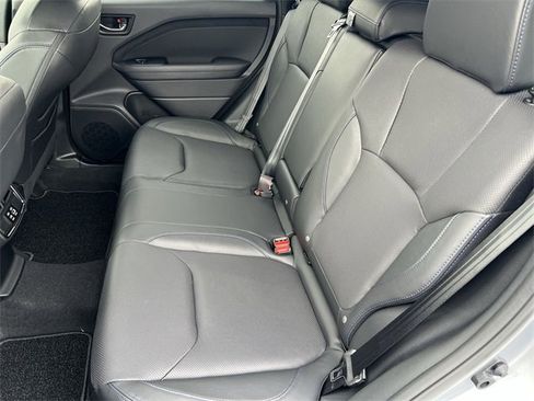 New 2025 Subaru Forester Limited w/ Popular Package #2 image 31