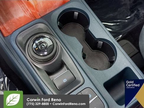 Used 2022 Ford Maverick XLT w/ Equipment Group 300A Standard AWD/4WD image 20