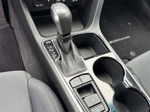 Used 2019 Hyundai Sonata SEL w/ Tech Package 02 image 31