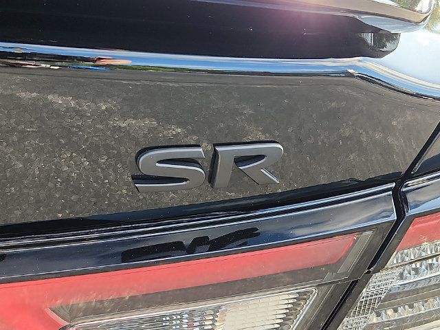 Used 2023 Nissan Maxima SR w/ Sport Mat Group FWD image 31