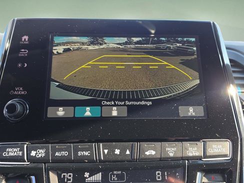 Used 2020 Honda Odyssey EX-L image 31