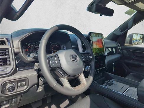 New 2026 RAM 1500 Limited AWD/4WD image 18